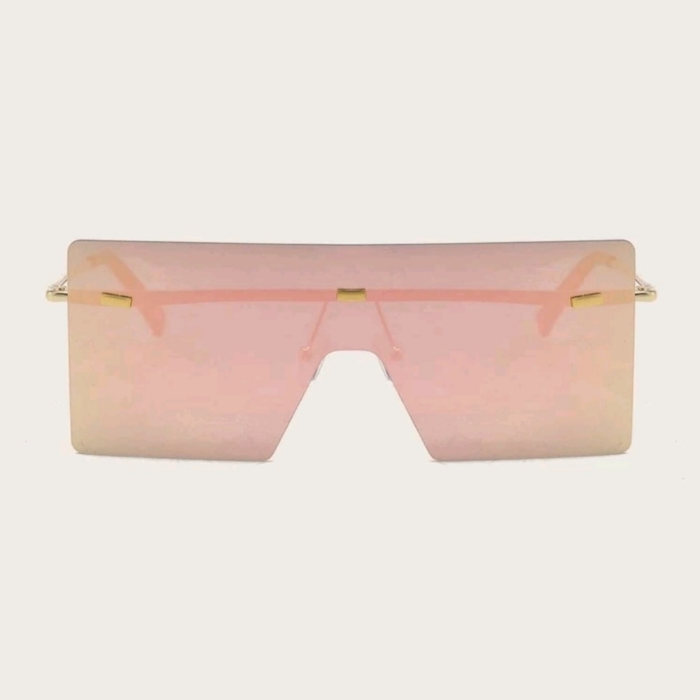 Mirror Sunglasses